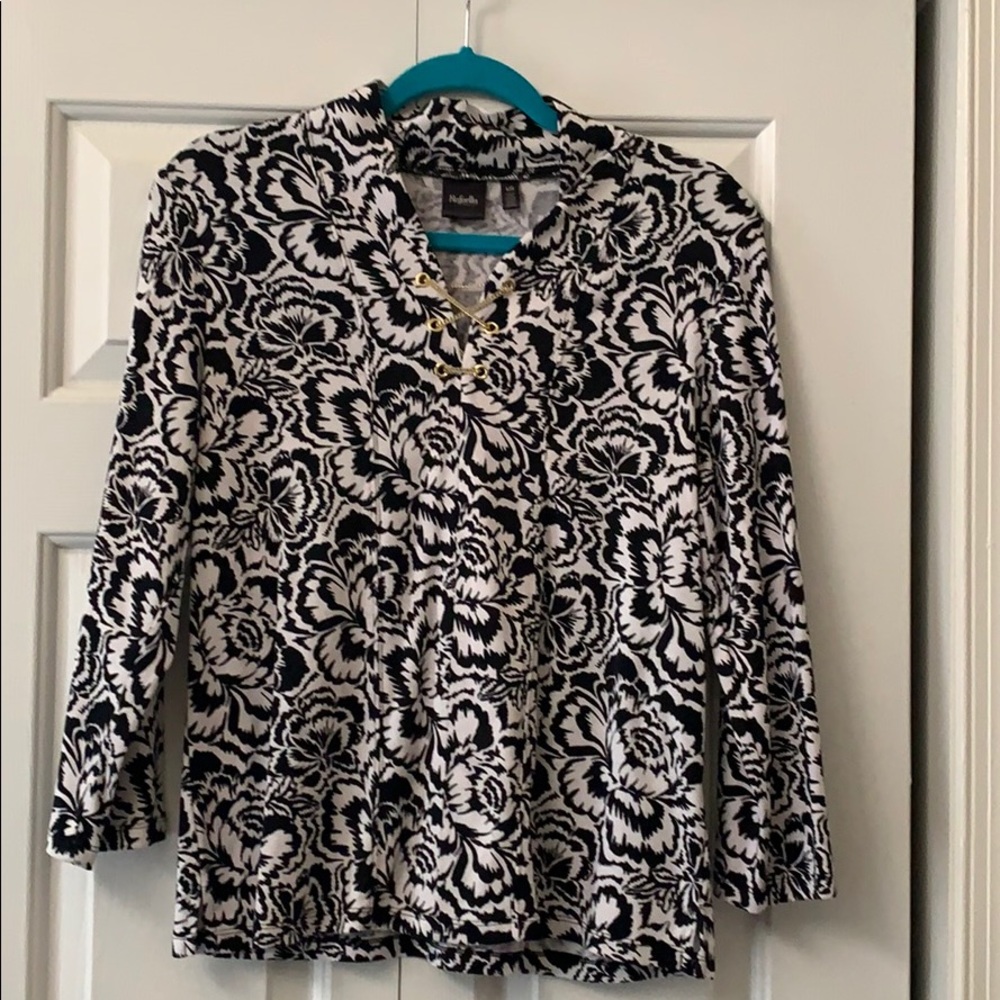 Rafaela 3/4 length women’s shirt